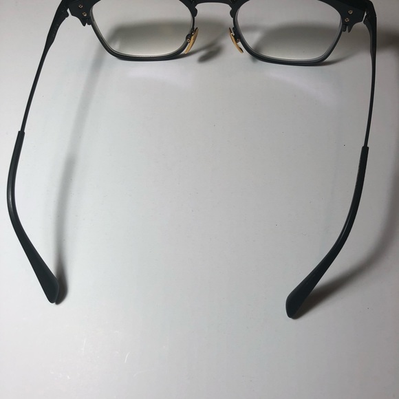 Rate elegant but discounted and limited edition of dita. DITA NOMAD Matte Black - Picture 9 of 14